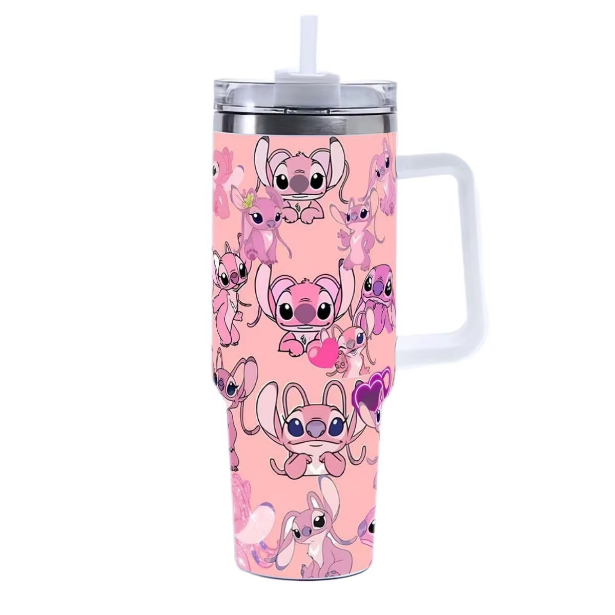 Stich Becher