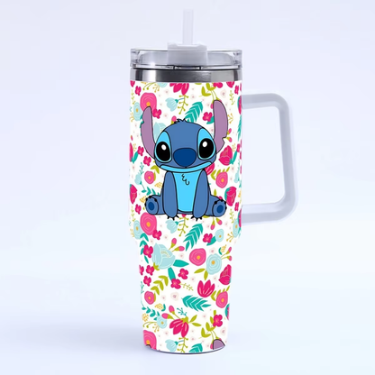 Stich Becher