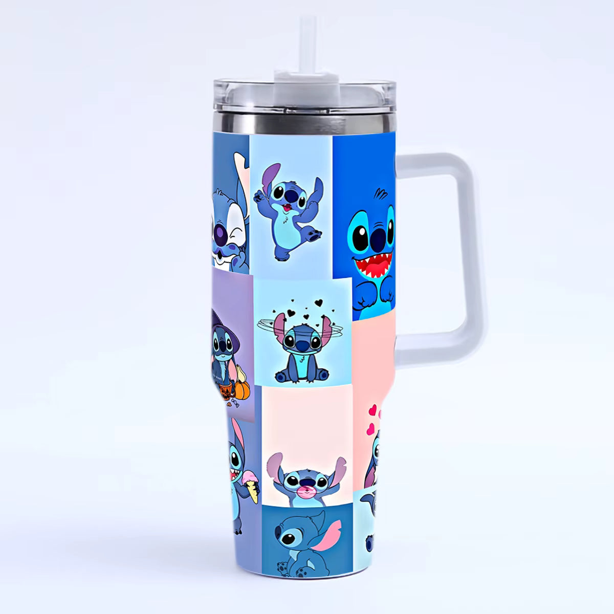 Stich Becher