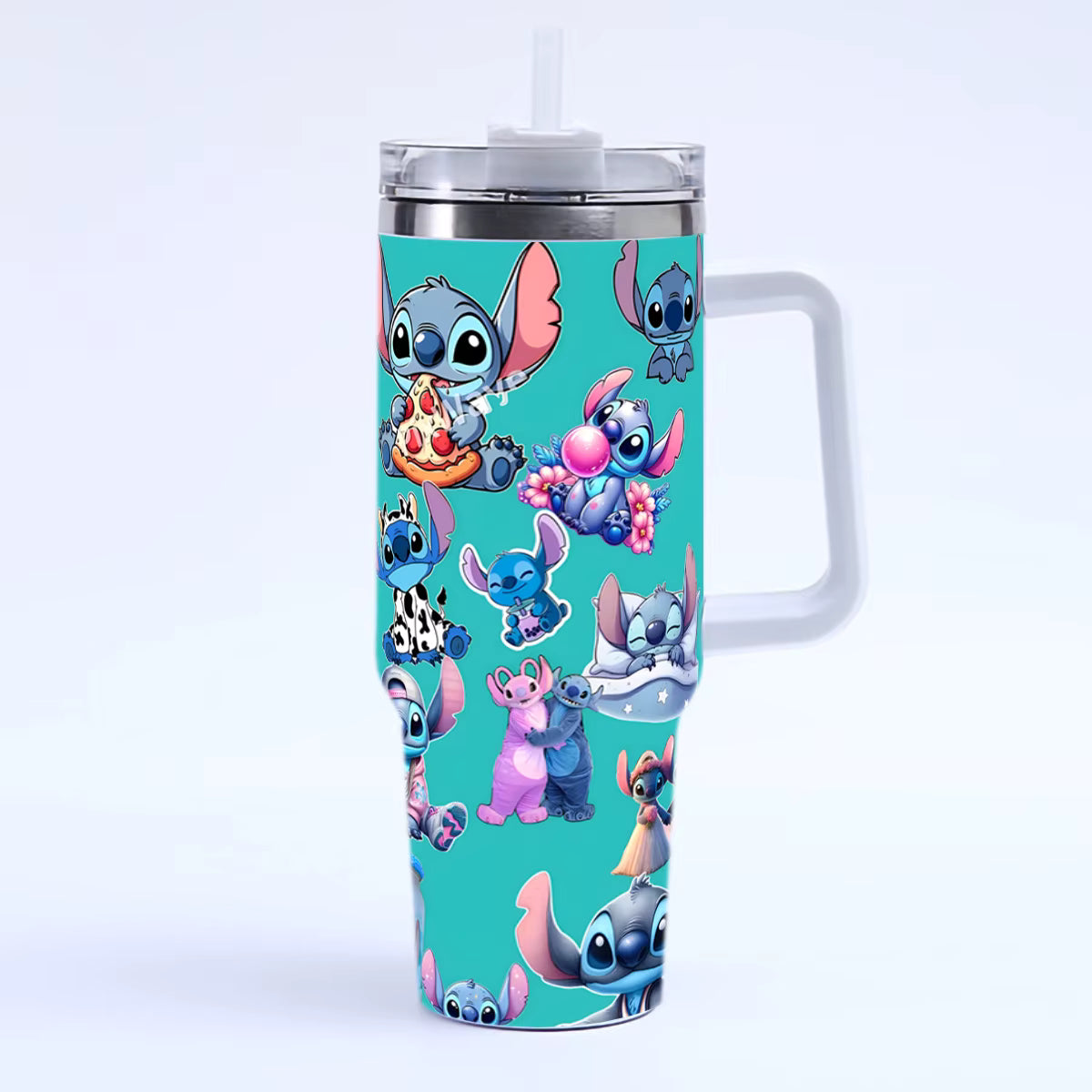 Stich Becher