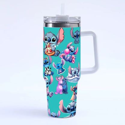 Stich Becher