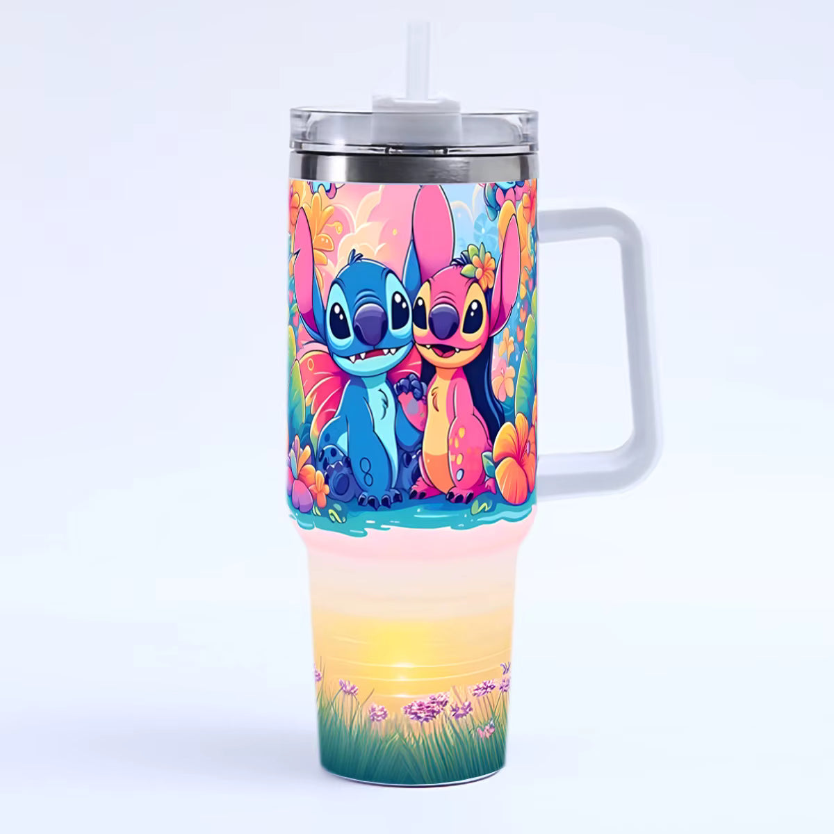 Stich Becher