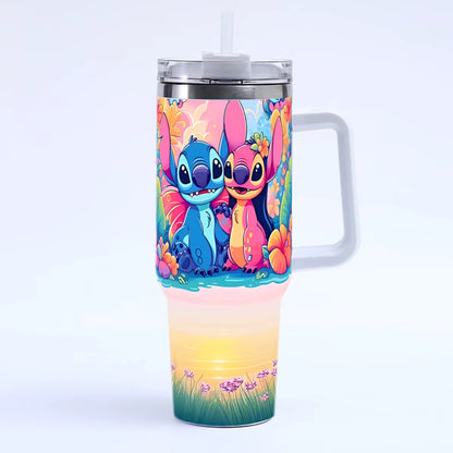 Stich Becher