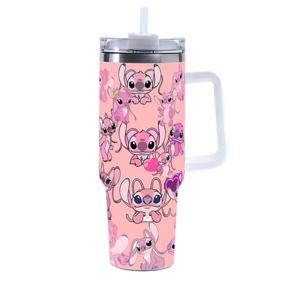 Stich Becher