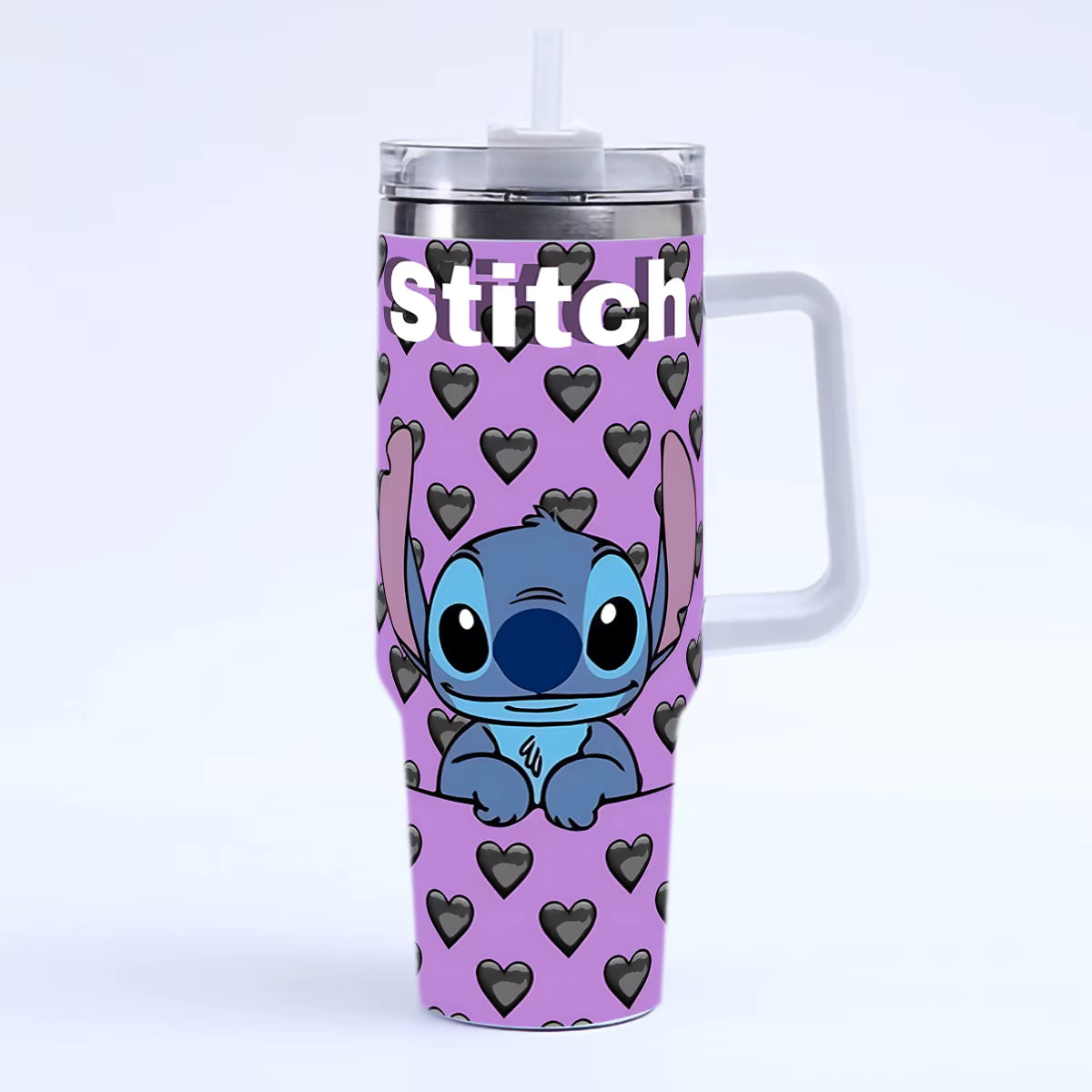 Stich Becher