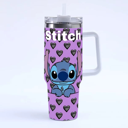 Stich Becher