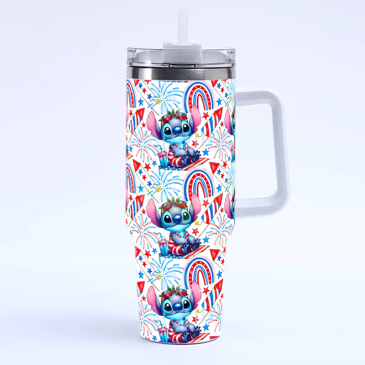 Stich Becher
