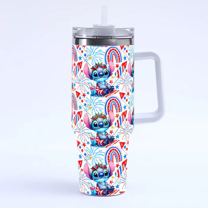 Stich Becher