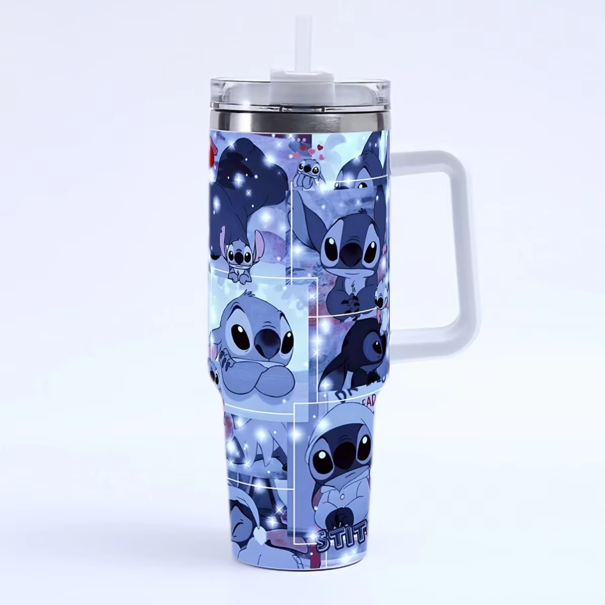 Stich Becher