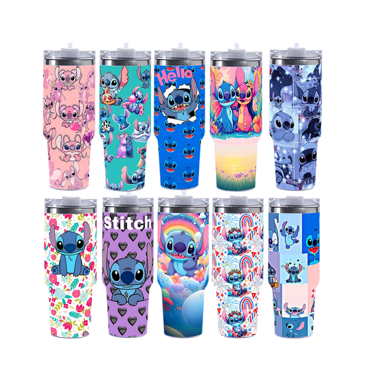 Stich Becher