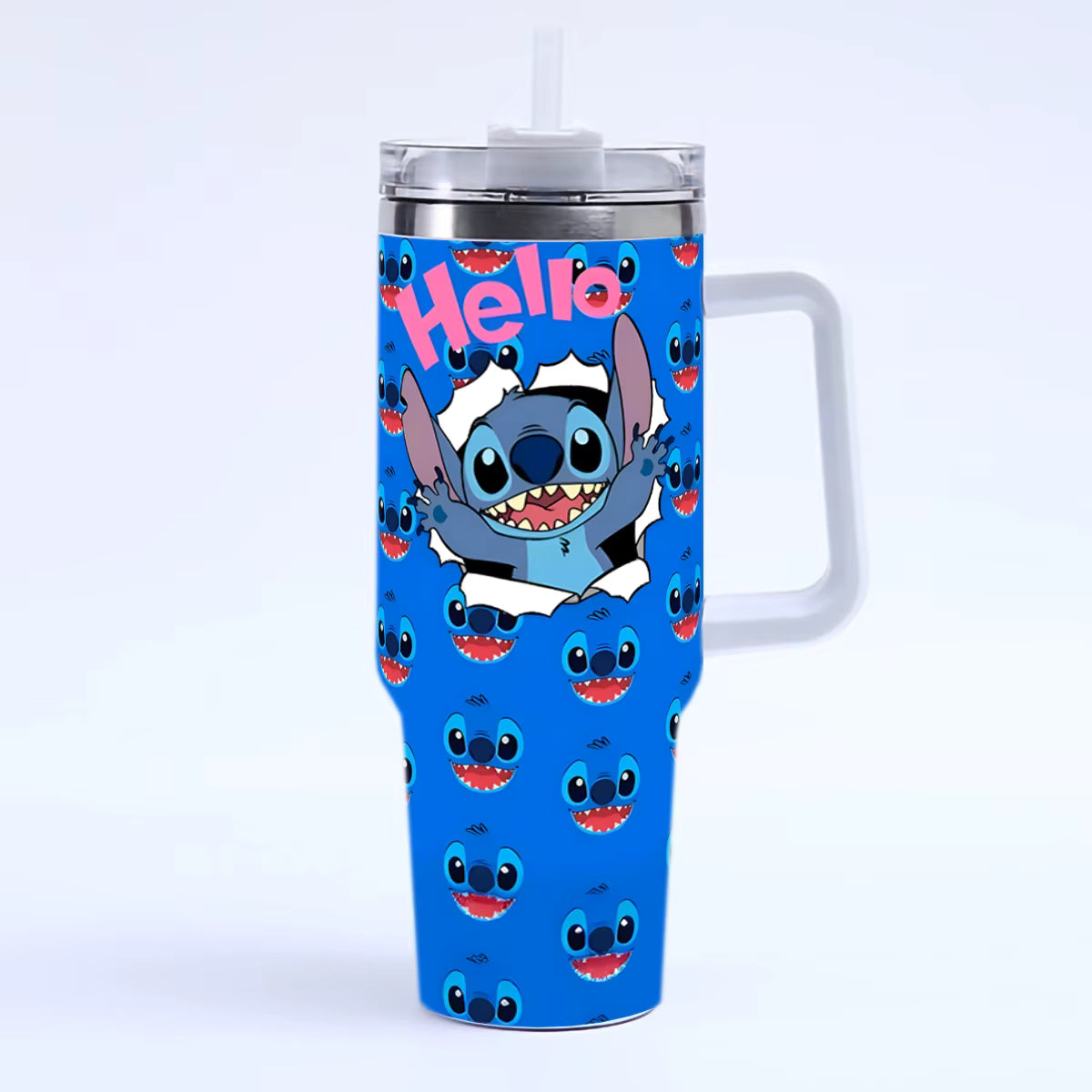 Stich Becher