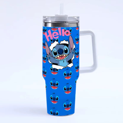 Stich Becher