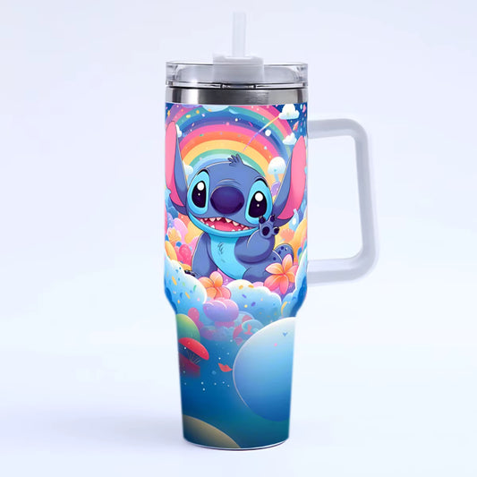 Stich Becher